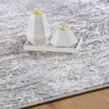 Teppich Sail 702 Taupe 200x290 cm – Pflegeleicht & Modern Produktbild-Vorschau 2