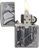 Zippo Classic, Chrom Podgląd zdjęcia produktu 3