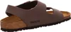 Birkenstock Milano Mocca Birko-Flor/Nubuk Größe: 48 Schmal Produktbild-Vorschau 5