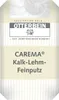 Carema Kalk-Lehm-Feinputz 25 kg Produktbild-Vorschau 1