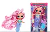 MGA L.O.L. Surprise Lola Waves Lalka Tween 20cm z Anteprima dell’immagine prodotto 9