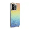 Guess Iml Faceted Mirror Disco Iridescent Hülle Für Iphone Produktbild-Vorschau 4
