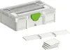 Festool Systainer³ SYS3 S 76 TRA | 577817 Podgląd zdjęcia produktu 1