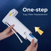Filtres de remplacement Waterdrop compatibles avec toutes Voir les images du produit 3