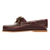 Timberland Herren Slipper/ Bootsschuhe CLASSIC BOAT Braun Produktbild-Vorschau 97