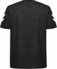 Hummel HMLGO Go Baumwolle Herren T-Shirt S/S schwarz/weiß Produktbild-Vorschau 7