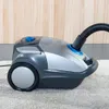 Black+Decker BXVMB700E Staubsauger mit Beutel, Hellgrau Produktbild-Vorschau 12