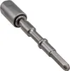 Bohrfutter Adapter von HEX auf SDS Plus Aufnahme Produktbild-Vorschau 3