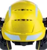 uvex forest worker set rosso Anteprima dell’immagine prodotto 4