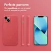 imoshion Color Backcover z MagSafe dla Apple iPhone 13 Mini Podgląd zdjęcia produktu 9
