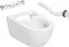 Geberit 245823011 WC-Keramik f. Geberit AquaClean Alba Produktbild-Vorschau 2