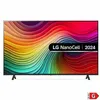 LG 55NANO82T6B Smart TV 4K Ultra HD 55 Zoll Produktbild-Vorschau 30