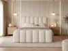 Emlar Boxspringbett Cuddle 160x200 - Komplett-Set mit Produktbild-Vorschau 2