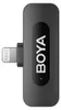 BOYA BY-V1 (V2.0), Mikrofon przypinany, 20 - 16000 Hz, 80 Podgląd zdjęcia produktu 4