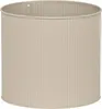 Blumentöpfe aus Metall, AZE, Ø 30 cm, 2er-Set Produktbild-Vorschau 6