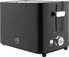 MasterChef Toaster 700 W, 2 Scheiben, 7 Bräunungsstufen, Produktbild-Vorschau 1