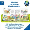 Wieso? Weshalb? Warum? junior, Band 29: Wir sind Produktbild-Vorschau 4