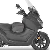 GIVI Scooter Easy-T Tunnel Bag mit Seitentaschen 23 Liter Produktbild-Vorschau 8