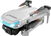 (šedá) Ultralehký dron Skládací dron Kvadrokoptéra Náhled obrázku produktu 4