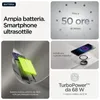 Motorola Edge 70 5G 12 GB/512 GB Grau (Gadget Gray) Produktbild-Vorschau 22