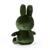 Miffy Samt-Plüschfigur (23cm) Kuscheltier Stofftier Hase Produktbild-Vorschau 3