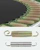 SONGMICS Trampolin Ø 427 cm, Gartentrampolin für Kinder mit Produktbild-Vorschau 5