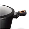 BERLINGER HAUS BLACK ROSE 28 cm GRANITO TUBO BH-1931 Anteprima dell’immagine prodotto 3