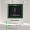 LAVISA Obelisk Edelsteinkette Silber, Anhänger, echte Produktbild-Vorschau 2