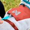 Non-stop dogwear Hundejacke Trekking Fleece Jacket Produktbild-Vorschau 5