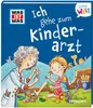 WAS IST WAS Meine Welt Band 10 Ich gehe zum Kinderarzt Produktbild-Vorschau 1