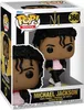 MJ - Michael Jackson 360 - Funko Pop! Produktbild-Vorschau 1