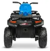 TOYZ - Quad elettrico per bambini Rush, da 3 a 8 anni, Anteprima dell’immagine prodotto 5