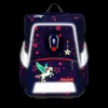 Step by Step schooltas Space Shine Schulranzen-Set 5-delig Productafbeelding-voorbeeld 10