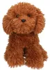 TopModel TOPModel Plüsch Hund Teddy braun 30 cm FUR EVER Produktbild-Vorschau 2