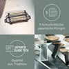 Panasonic WES 9179 Y1361, Scherfolie, Edelstahl, Panasonic Produktbild-Vorschau 4