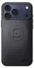 SP Connect custodia per cellulare Iphone 17 Pro Max nero Anteprima dell’immagine prodotto 11