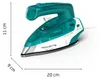 Rowenta DA1610E0, Żelazko suche i parowe, Stopa Microsteam Podgląd zdjęcia produktu 3