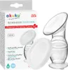 AKUKU Tire-lait manuel silicone 100 ml A0399 Voir les images du produit 5