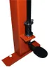 SIRL PRIME B150 Profi Betonmischer 230V Mischmaschine Produktbild-Vorschau 4
