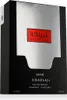 Khadlaj Shiyaaka Silver eau de parfum per uomo 100 ml Anteprima dell’immagine prodotto 4