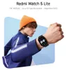 XIAOMI Redmi Watch 5 Lite Light Gold Smartwatch Produktbild-Vorschau 15