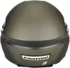 Cratoni Vigor Helm – schwarz-schwarz matt 2017 größe S Produktbild-Vorschau 6
