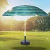 Vilde Parasol Parasol de jardin Parasol de plage avec Voir les images du produit 5