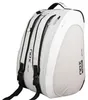 Sac de padel Nox ML10 Team Blanc Voir les images du produit 4