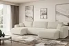 ALTDECOR Wohnlandschaft mit Schlaffunktion und Bettkasten Produktbild-Vorschau 9