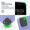kwmobile Handyhülle für Apple iPhone 16 Pro Max Hülle - TPU Produktbild-Vorschau 3