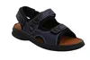 Josef Seibel Franklyn Sandalette Blau Produktbild-Vorschau 75