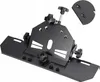 A black metal angle grinder stand for cutting tiles at a 45-degree angle. Anteprima dell’immagine prodotto