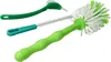 vhbw Reinigungsbürsten-Set (3-tlg.) für alle gängigen Produktbild-Vorschau 4