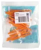 20-Pack TePe Interdentalbürste Angle Orange, ISO-Größe 1, Produktbild-Vorschau 2